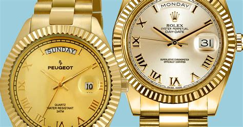 italian rolex day date knockoff|Rolex Day-Date lookalikes.